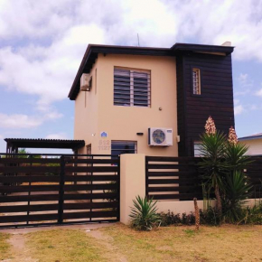 Casa del faro